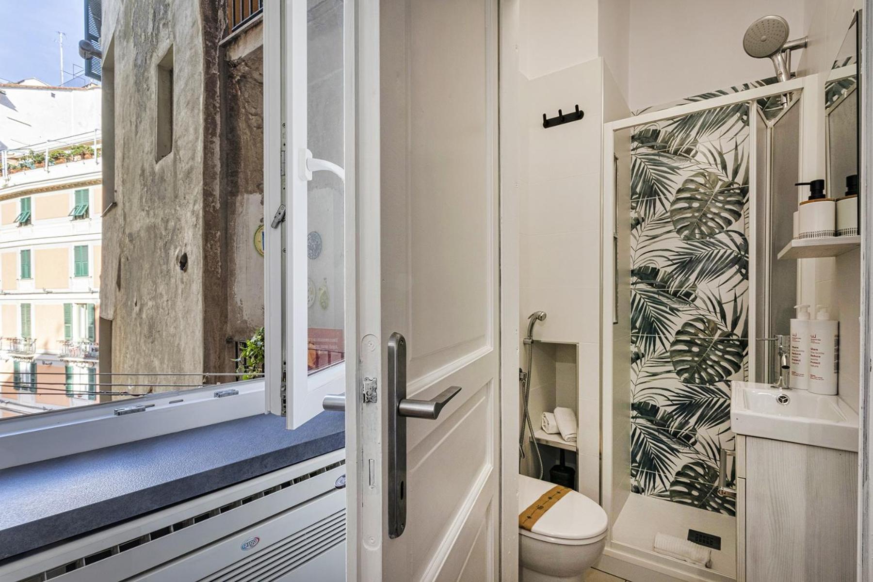 Art Near Lomellini Street By Wonderful Italy Appartement Genua