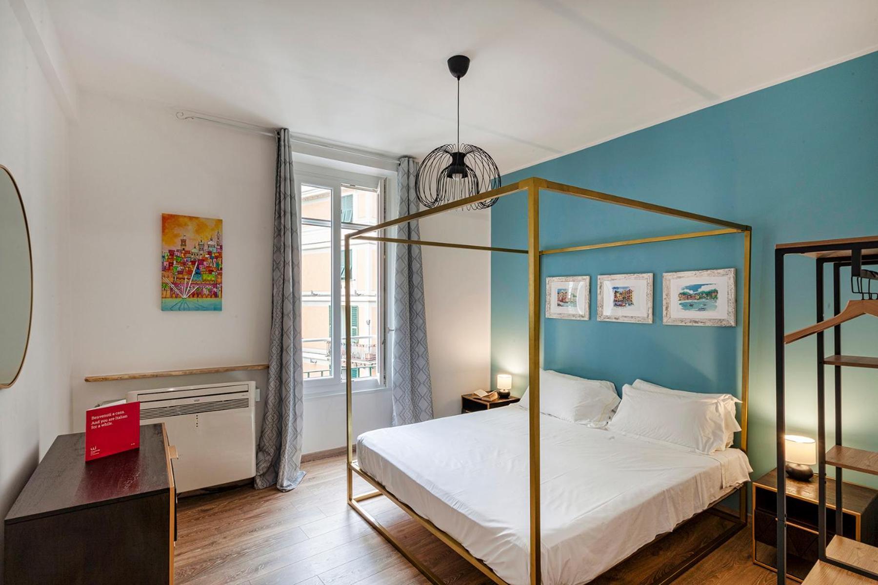 Art Near Lomellini Street By Wonderful Italy Appartement *
